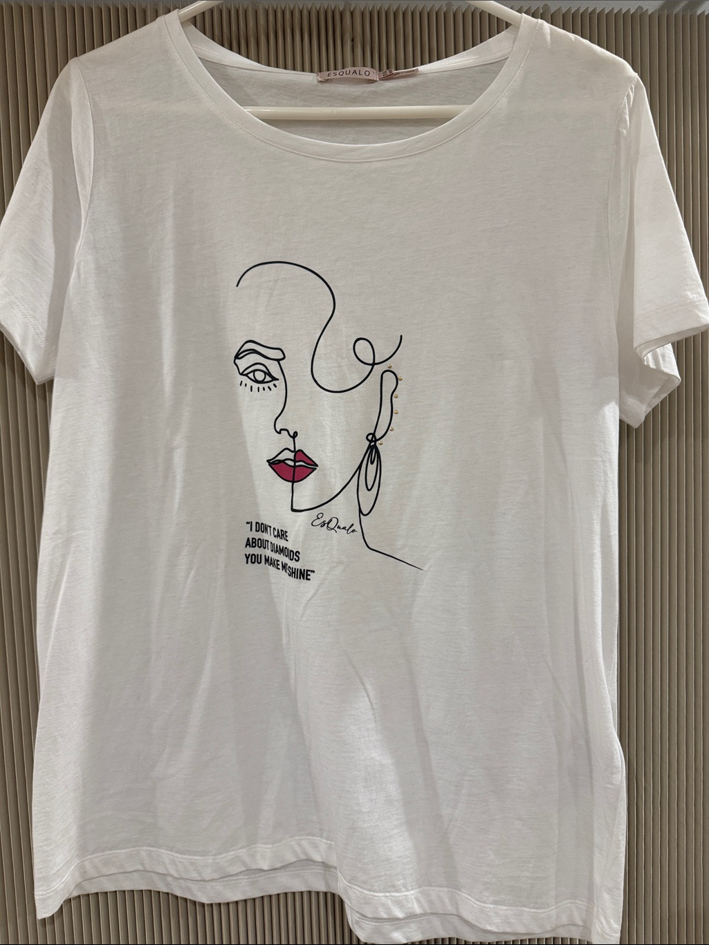 Esqualo Shortsleeve Tee